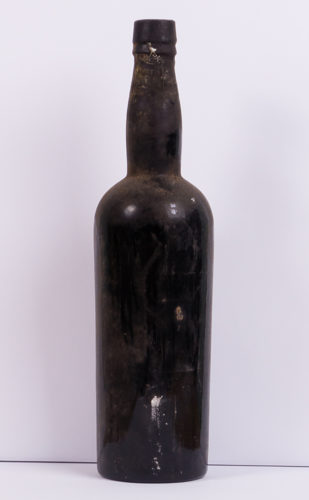 Ferreira Vintage Port 1945