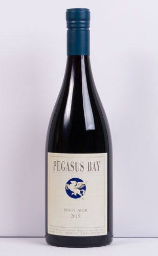 Pegasus Bay Pinot Noir 2015