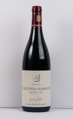 Domaine Drouhin-Laroze Latricieres-Chambertin 2005
