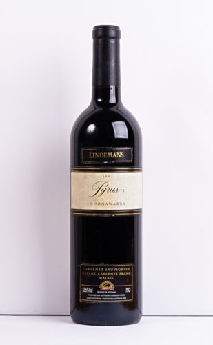 Lindemans Pyrus 1993
