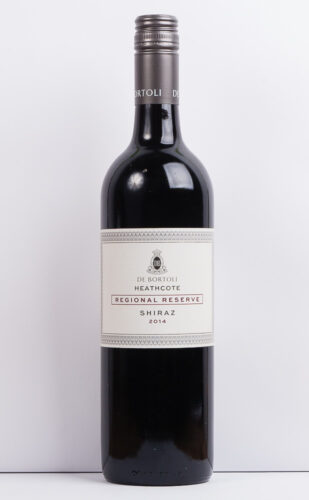 De Bortoli Regional Reserve Heathcote Shiraz 2014