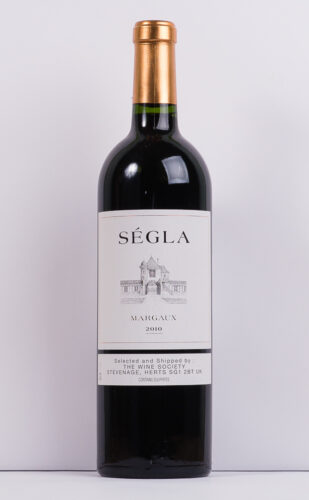 Segla 2010
