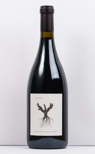 Dominio de Pingus PSI Ribera del Duero 2012
