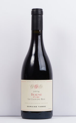 Domaine Tawse Beaune Le Clos du Roi 2014