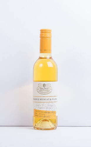 Brown Brothers Special Late Harvest Orange Muscat & Flora HALF 2016