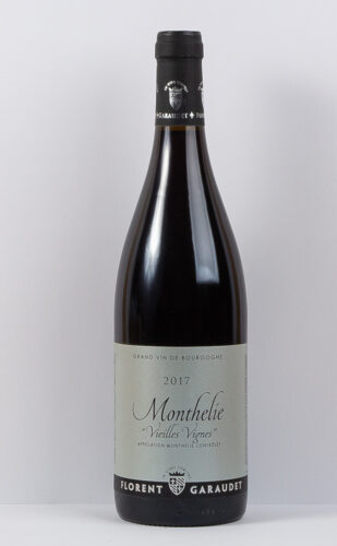 Florent Garaudet Monthelie Vieilles Vignes 2017